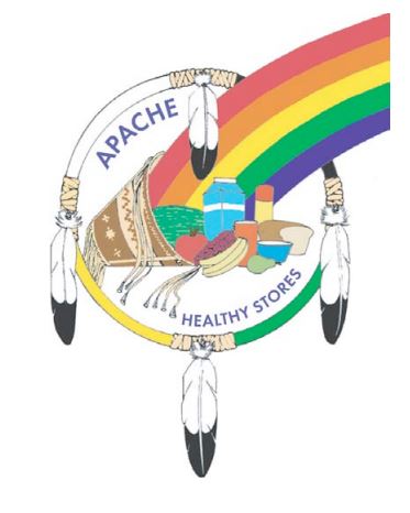 Apache Healthy Stores