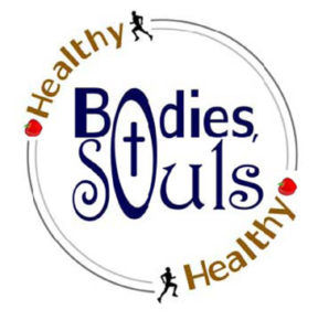 Healthy Bodies, Healthy Souls Logo