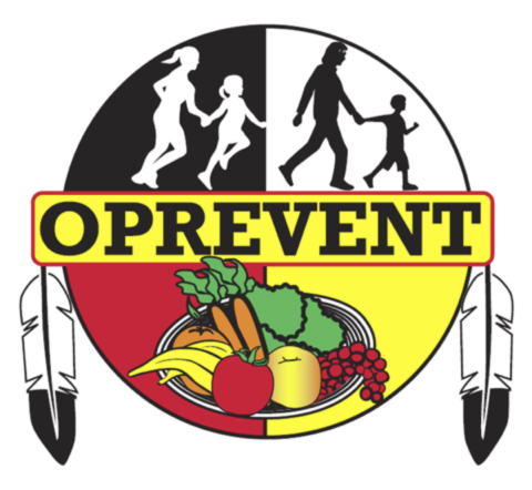 OPREVENT Logo