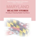 Maryland Healthy Stores